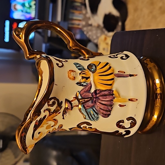 Vintage Wade "Festival" pottery - Picture 1 of 11